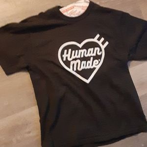 Human made ss19